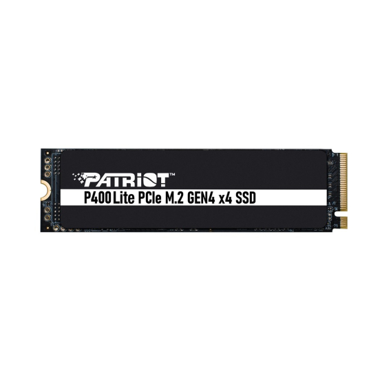 Obrázok pre Patriot Memory P400 Lite 2 TB M.2 PCI Express 4.0 NVMe
