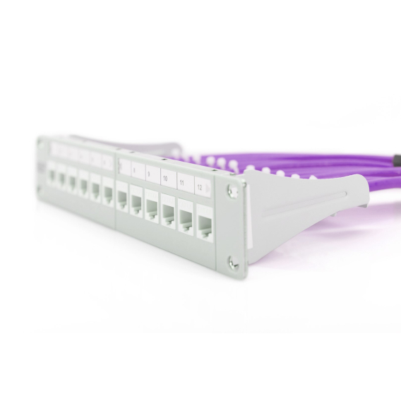 Obrázok pre Digitus DK-1623-VH-305 síťový kabel Fialová 305 m Cat6 F/UTP (FTP)