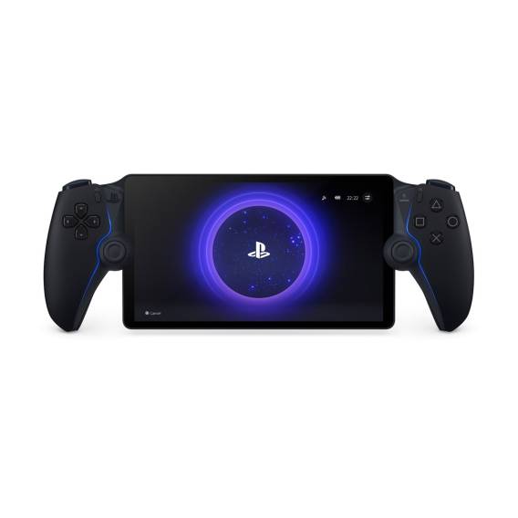 Obrázok pre Sony Playstation Portal Remote-Player Dálkový přehrávač