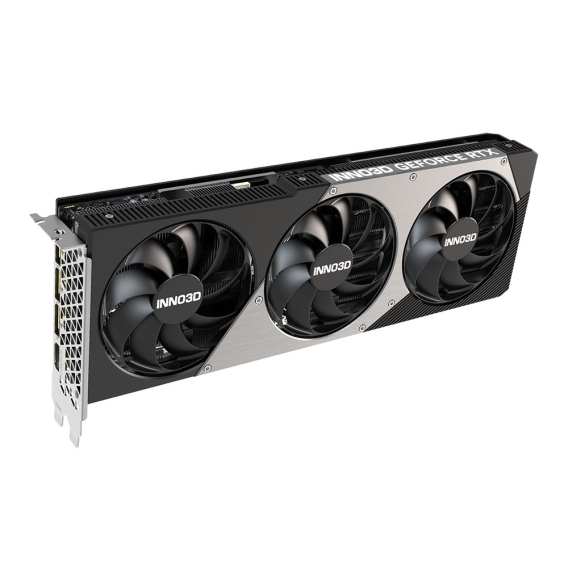 Obrázok pre INNO3D GeForce RTX 5080 X3 NVIDIA 16 GB GDDR7