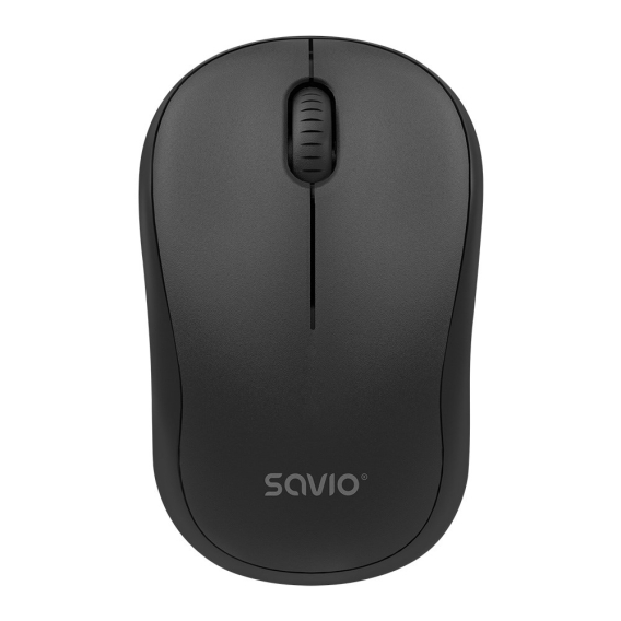 Obrázok pre SAVIO MB-03 Bezdrátová myš