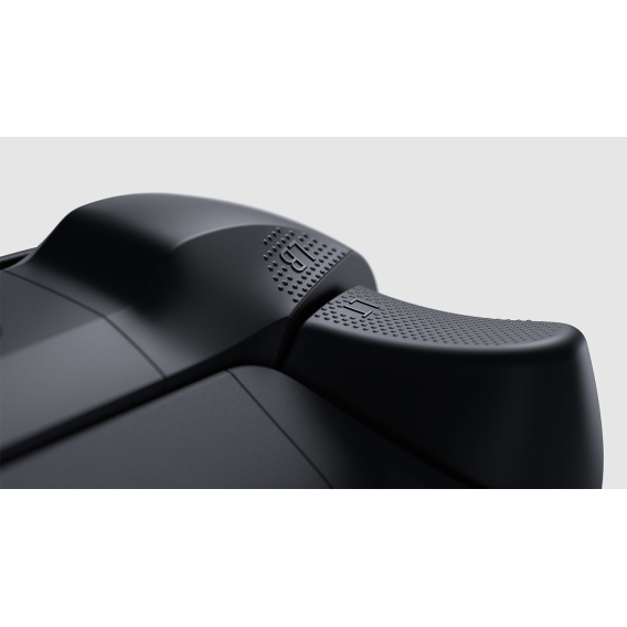 Obrázok pre Microsoft EP2-29930 herní ovladač Černá Bluetooth Gamepad Analogový/digitální Android, PC, Xbox One, Xbox Series S, Xbox Series X, iOS