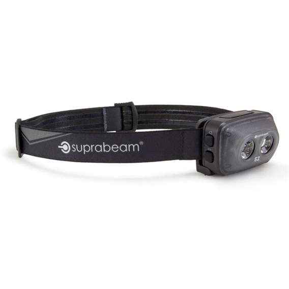 Obrázok pre Headlamp Suprabeam S2 300 lumens, 3 x AAA