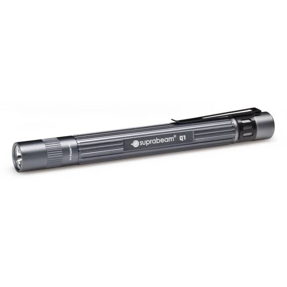 Obrázok pre Suprabeam Q1 grey 14.2 cm battery-powered LED