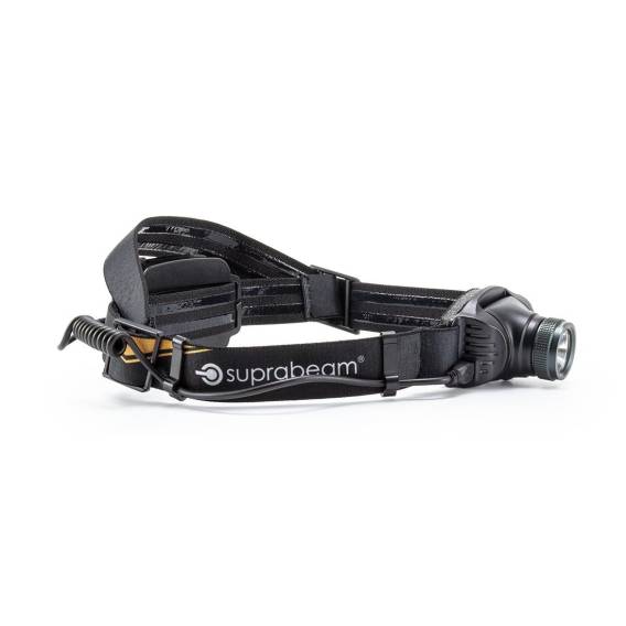 Obrázok pre Headlamp Suprabeam V3 PRO 1000lm, Li-Po