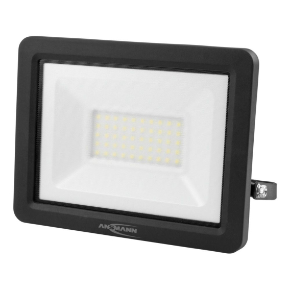 Obrázok pre Ansmann WFL30W Černá LED 30 W
