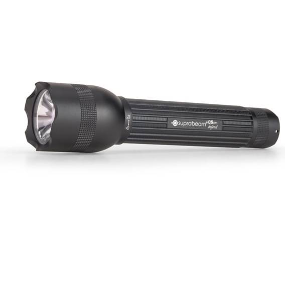 Obrázok pre Flashlight Suprabeam Q5xrs defend 2000lm