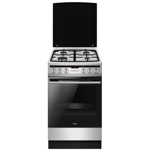 Obrázok pre AMICA 57GEH3.33HZpTaDA(Xx) PIZZA vařič