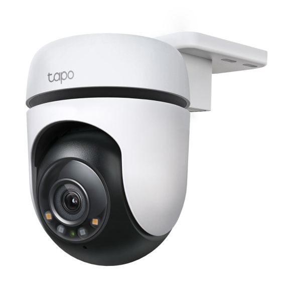 Obrázok pre TP-Link Tapo C510W Kupole Bezpečnostní IP kamera Vnitřní a venkovní 2304 x 1296 px Strop