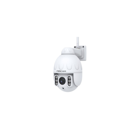 Obrázok pre Foscam SD4-WB Kupole Bezpečnostní IP kamera Venkovní 2304 x 1536 px Zeď