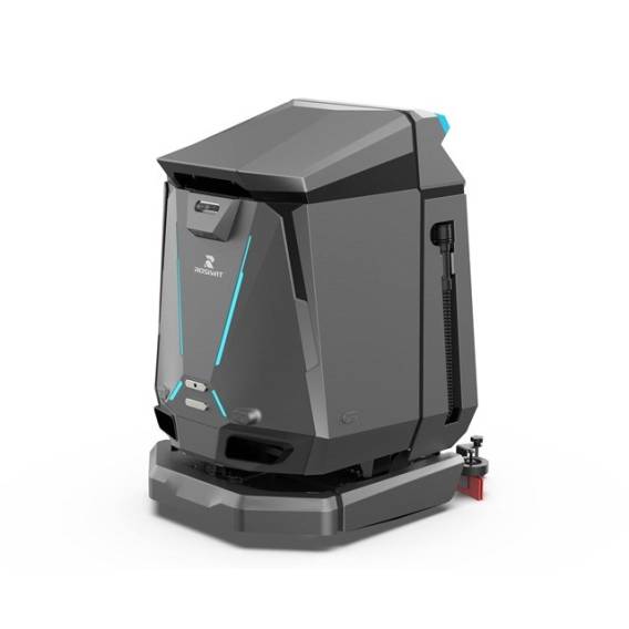 Obrázok pre Rosiwit Skywalker 50 Dokovací stanice Grey