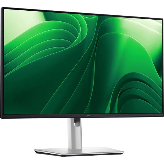 Obrázok pre DELL Pro Plus P2425D počítačový monitor 61 cm (24") 2560 x 1440 px Quad HD LCD Černá, Stříbrná