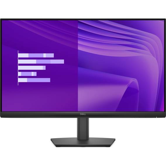 Obrázok pre DELL E Series E2425HM počítačový monitor 60,5 cm (23.8") 1920 x 1080 px Full HD LCD Černá