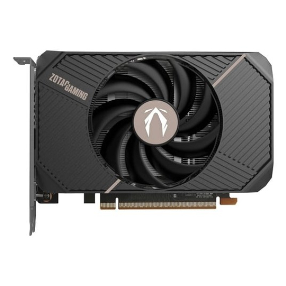 Obrázok pre Zotac GAMING GeForce RTX 5060 SOLO NVIDIA 8 GB GDDR7