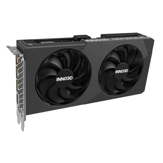 Obrázok pre INNO3D GeForce RTX 5060 Twin X2 NVIDIA 8 GB GDDR7