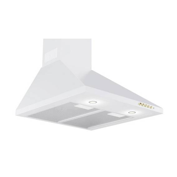 Obrázok pre AKPO WK-4 CLASSIC GOLD 50 WHITE digestoř