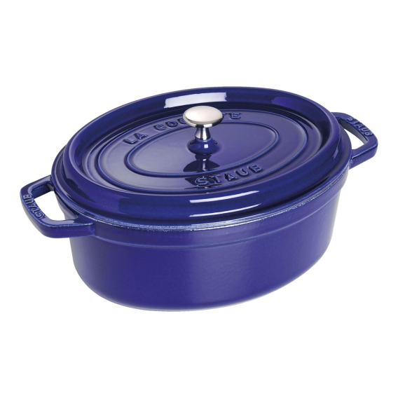 Obrázok pre Staub 40510-288-0 pečicí kastrol 4,2 l Litina