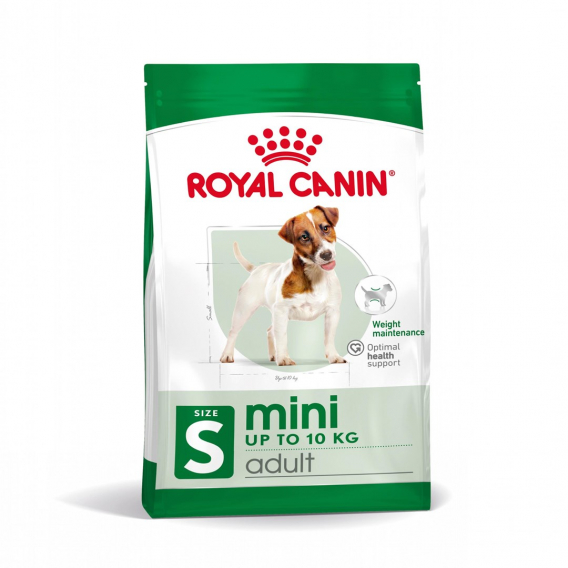 Obrázok pre ROYAL CANIN Mini Adult - suché krmivo pro psy - 4 kg