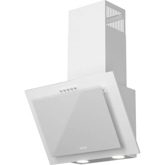 Obrázok pre MAAN Vertikální stříška PG 50 bílá