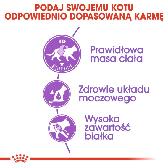 Obrázok pre ROYAL CANIN Sterilised 37 - suché krmivo pro kočky - 10 kg