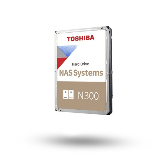 Obrázok pre Toshiba N300 vnitřní pevný disk