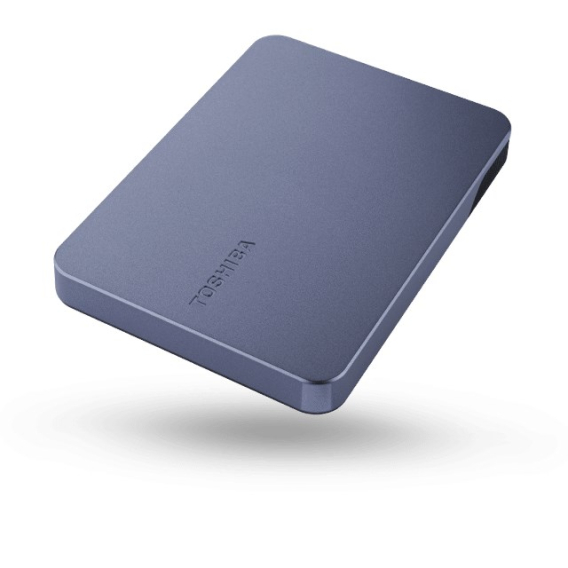 Obrázok pre Toshiba HDTX240EK3CA externí pevný disk 4 TB 2.5" USB Typ-A 3.2 Gen 1 (3.1 Gen 1) Černá