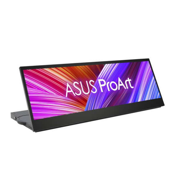 Obrázok pre ASUS ProArt PA147CDV počítačový monitor 35,6 cm (14") 1920 x 550 px LCD Dotyková obrazovka Černá