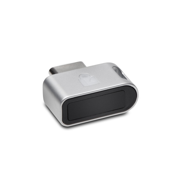 Obrázok pre Kensington Klíč VeriMark™ Guard USB-C využívající otisk prstu