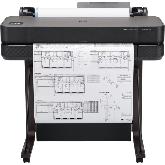 Obrázok pre HP Designjet 24″ plotr T630 edice 2025