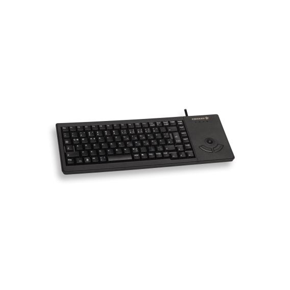 Obrázok pre CHERRY XS Trackball G84-5400 klávesnice Kancelář USB QWERTZ Německý Černá