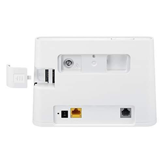 Obrázok pre ROUTER HUAWEI B311-221 (BÍLÝ)