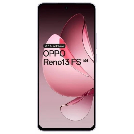Obrázok pre OPPO 13 FS 5G 16,9 cm (6.67") Dual SIM Android 15 USB typu C 12 GB 512 GB 5800 mAh Purpurová