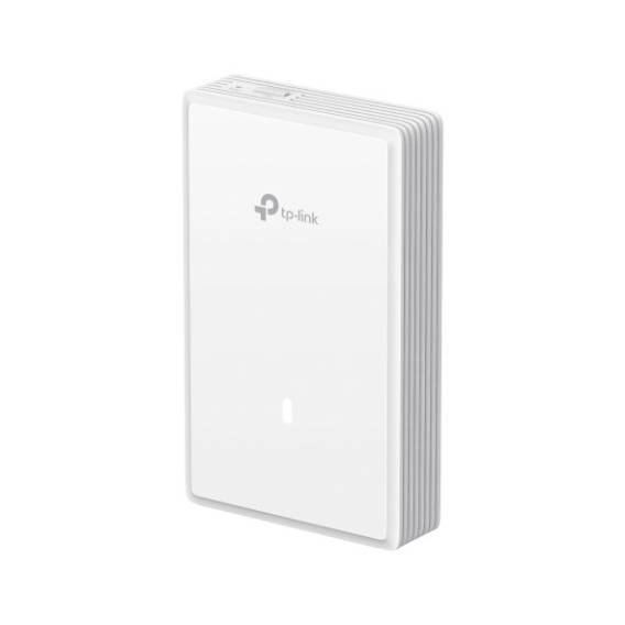 Obrázok pre TP-Link EAP725-Wall 5012 Mbit/s Bílá Podpora napájení po Ethernetu (PoE)