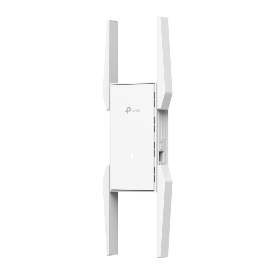 Obrázok pre TP-Link Omada EAP673-Extender Síťový opakovač Bílá 10, 100, 1000 Mbit/s