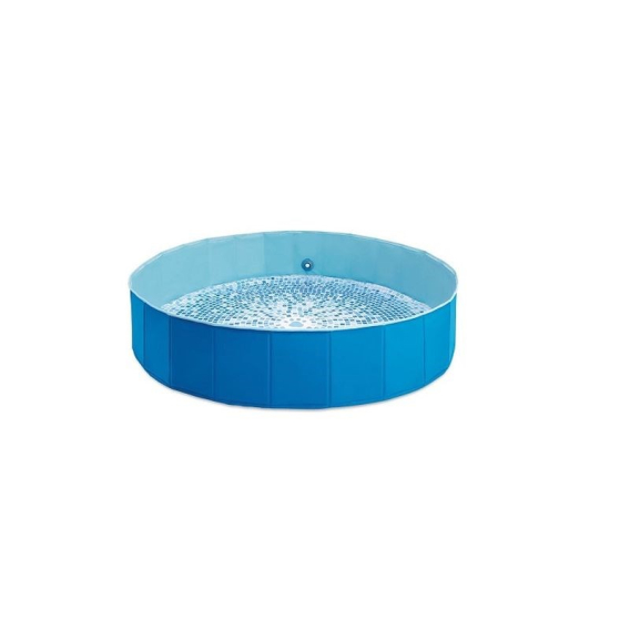 Obrázok pre Foldable dog pool 152x30 48400NP
