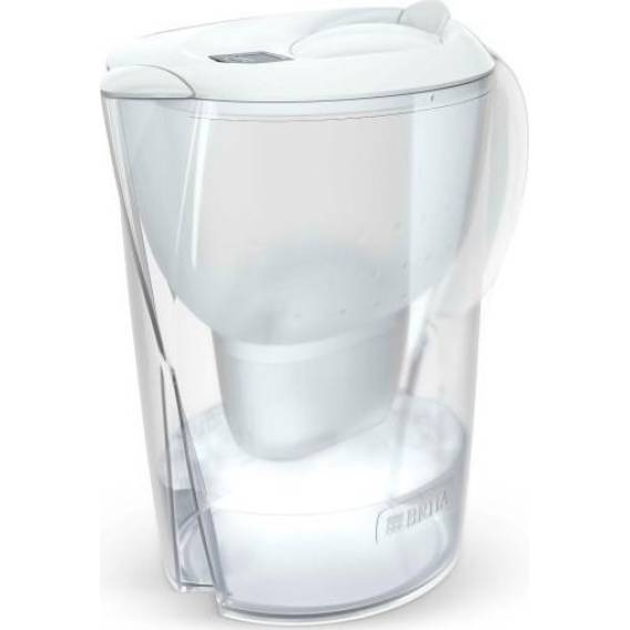 Obrázok pre Konvice Brita Marella XL + 4 kartuše Maxtra (bílá)