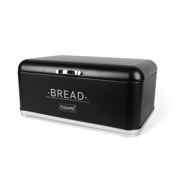 Obrázok pre Maestro MR-1677-AR-BL Bread Loaf Black