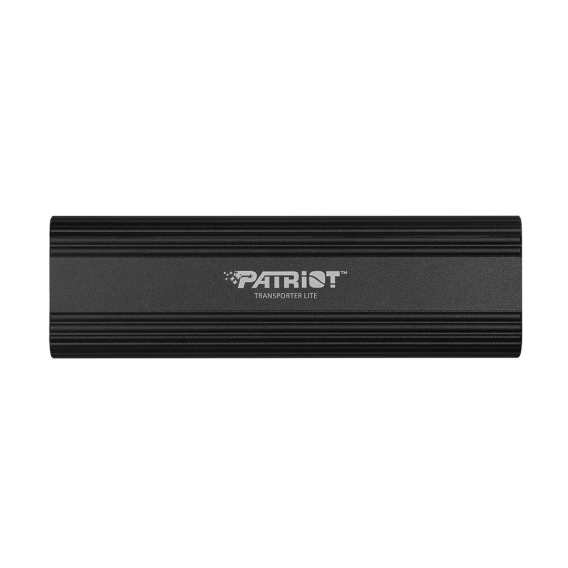 Obrázok pre Patriot Memory Transporter Lite 1 TB USB typu C 3.2 Gen 2 (3.1 Gen 2) (PTPL1TBPECB) Černá