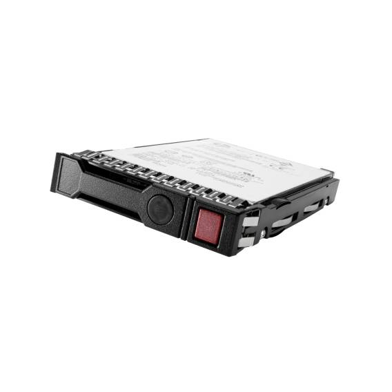 Obrázok pre HPE 1TB SATA 6G Business Critical 7.2K LFF LP 1-year Warranty Multi Vendor HDD vnitřní pevný disk 7200 ot/min 3.5"