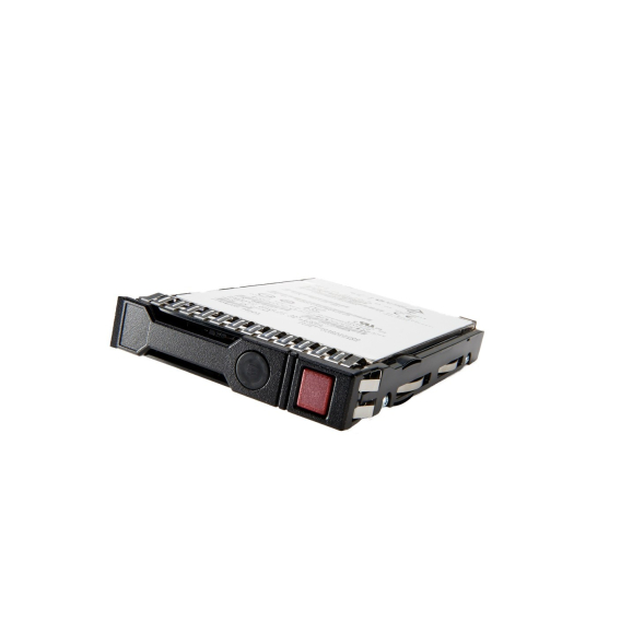 Obrázok pre HPE 480GB SATA 6G Read Intensive SFF SC Multi Vendor SSD 2.5" Serial ATA III MLC