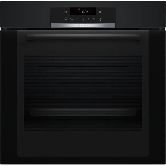 Obrázok pre Bosch Serie 4 HBA372EB3 trouba 71 l 3600 W Černá