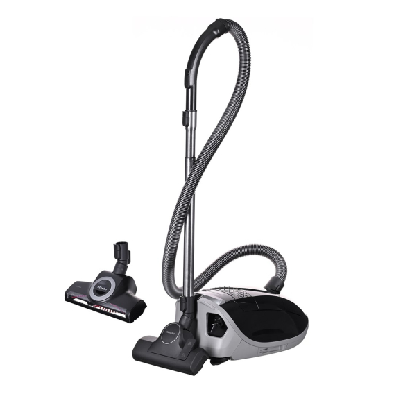 Obrázok pre Odkurzacz MIELE Guard M1 Cat&Dog Obsidian Black