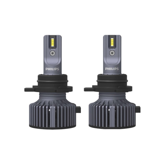 Obrázok pre LED Bulb Set of 2 HIR2 12/24V 24W