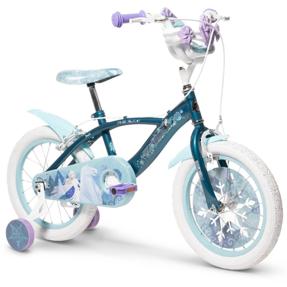 Obrázok pre Kolo HUFFY Disney FROZEN 16" 21974W