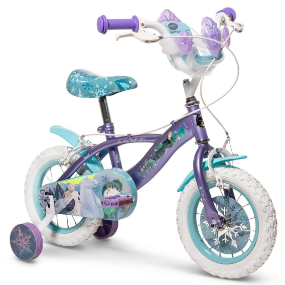 Obrázok pre Kolo HUFFY Disney FROZEN 12" 22974W
