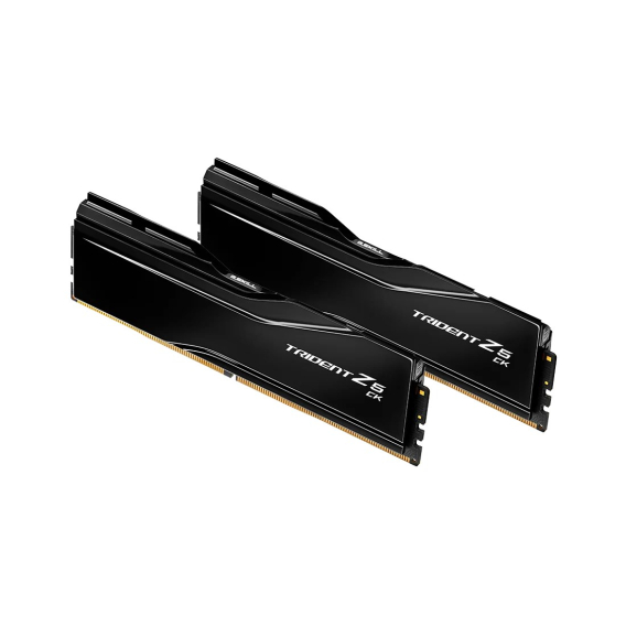 Obrázok pre G.Skill Trident Z5 CK F5-9000C4256H24GX2-TZ5CK paměťový modul 48 GB 2 x 24 GB DDR5 9000 MHz