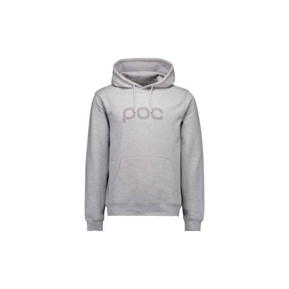 Obrázok pre POC Hood sweat - grey melange