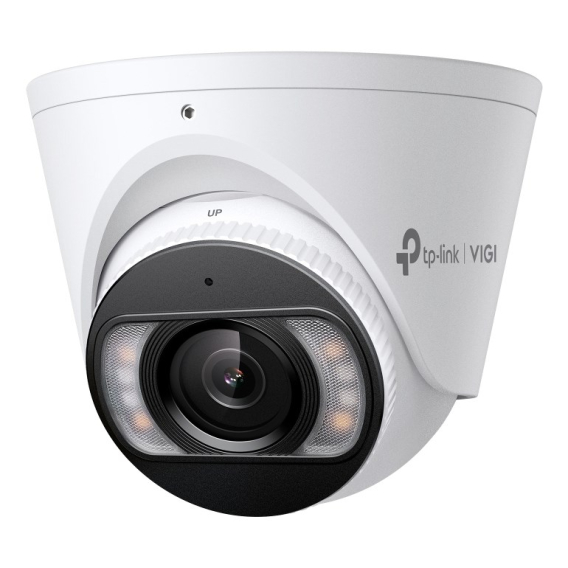 Obrázok pre TP-Link INSIGHT S485 Provedení Turret Bezpečnostní IP kamera Venkovní 3840 x 2160 px Strop