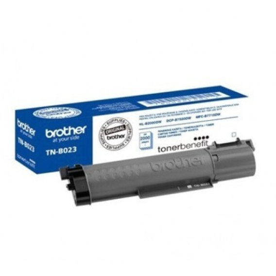 Obrázok pre Toner Brother TNB023 originál