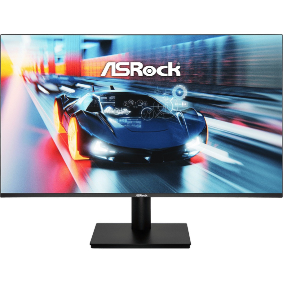 Obrázok pre Monitor Asrock Challenger CL27FFA